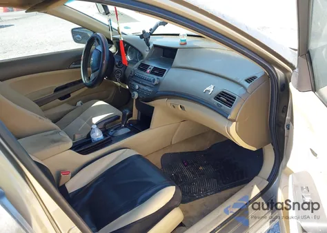 2010 Honda Accord 2.4 Lx-P z USA, uszkodzony, nr VIN 1HGCP2F43AA099327